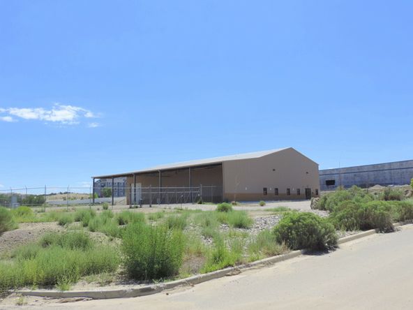 2700 Pepsi Way, Aztec, NM 87410